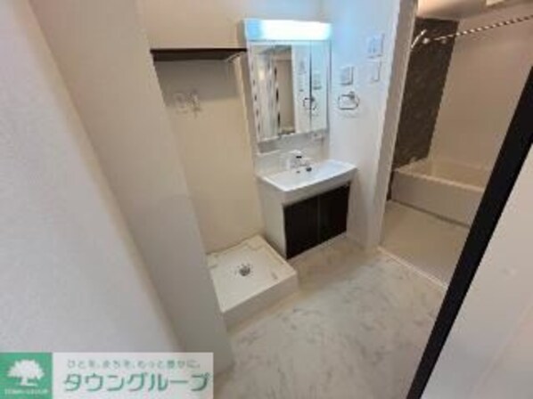 エターナルプレイスの物件内観写真